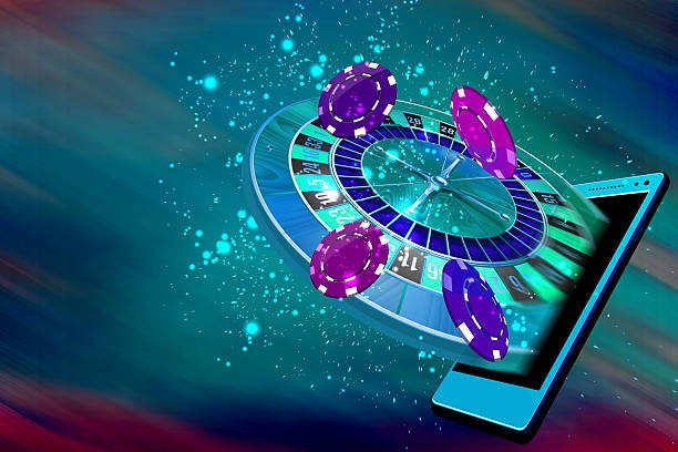 Red Tiger slot game interface showing reel layout and bonus feature indicators